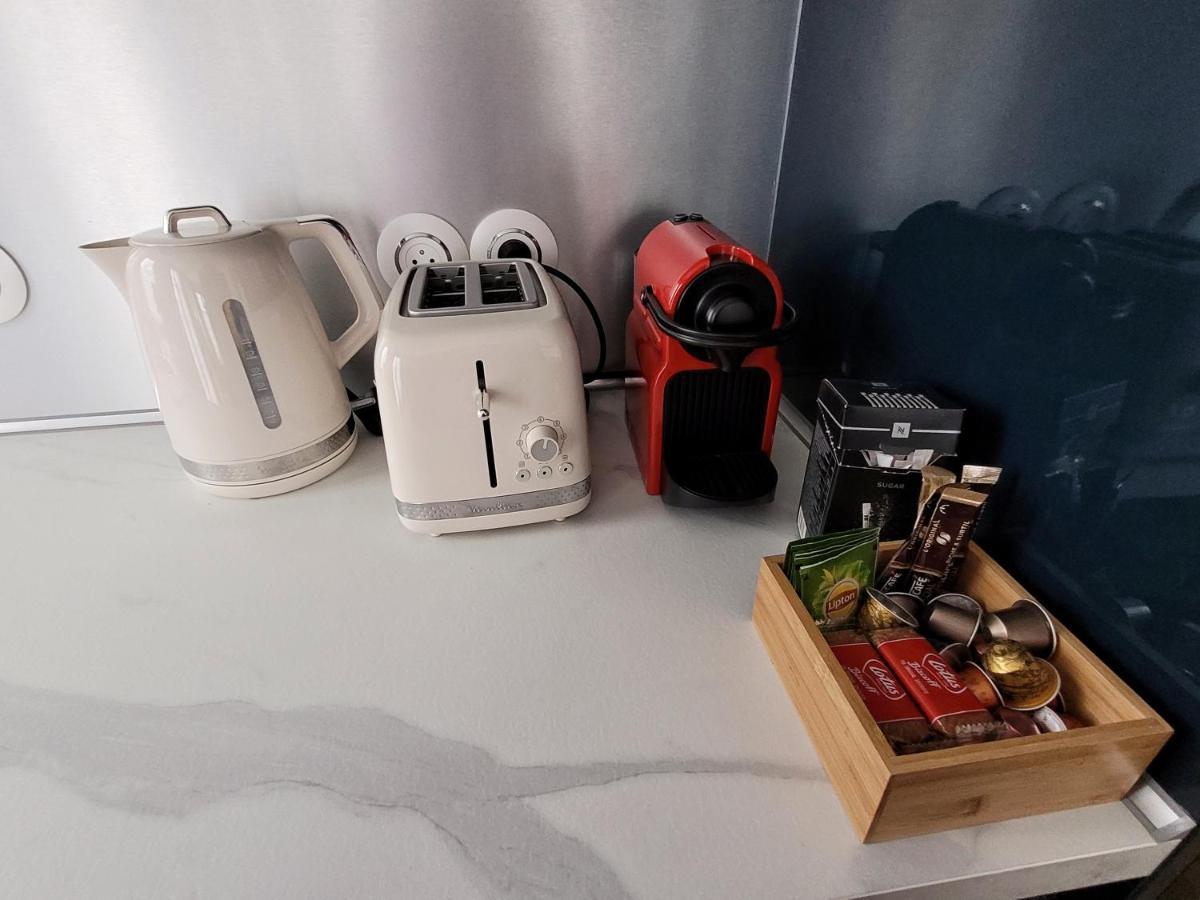 Chez Patron T4 3Br Near Disneyland And Train Station-몽테브랭 외부 사진