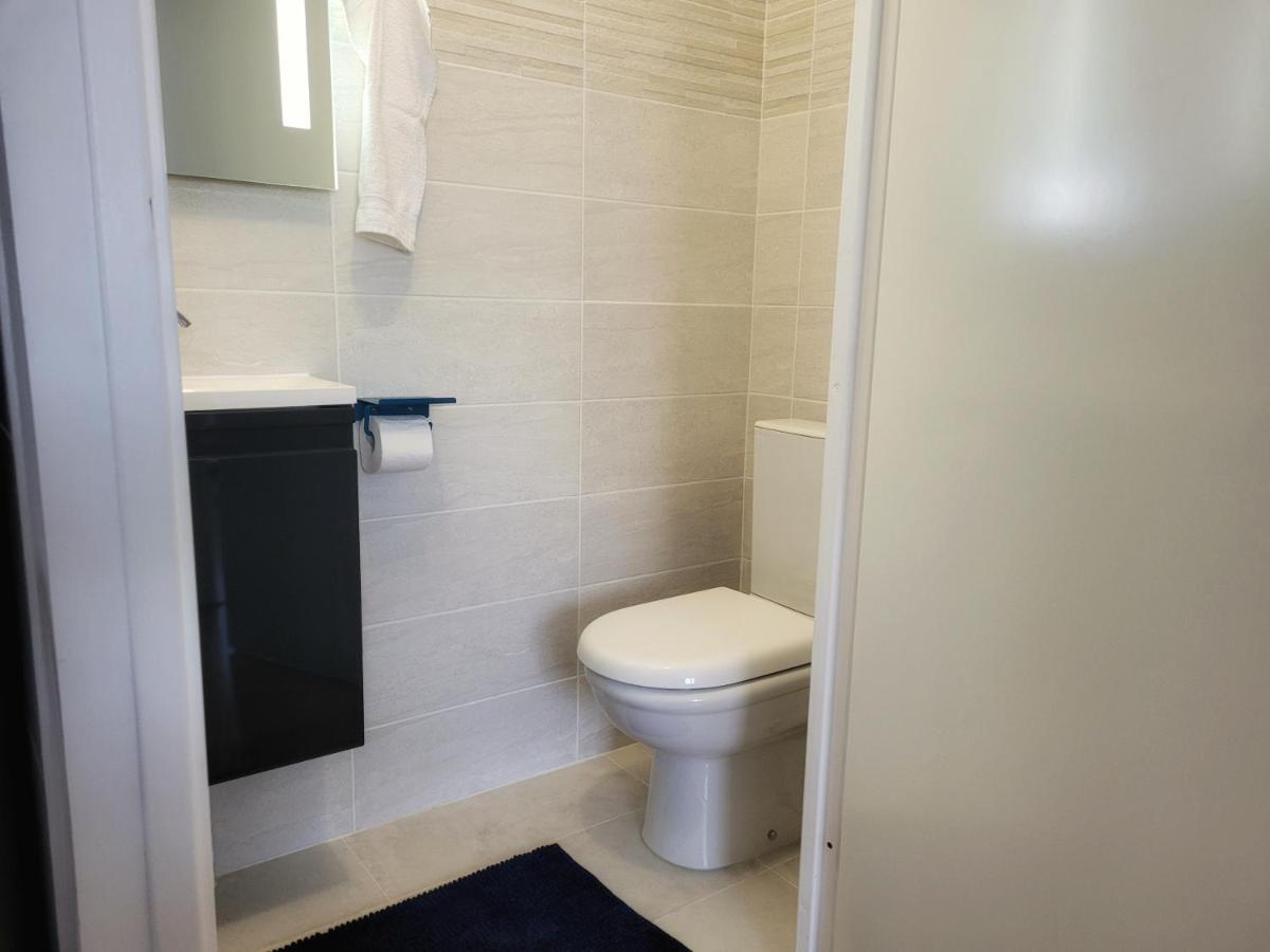Chez Patron T4 3Br Near Disneyland And Train Station-몽테브랭 외부 사진