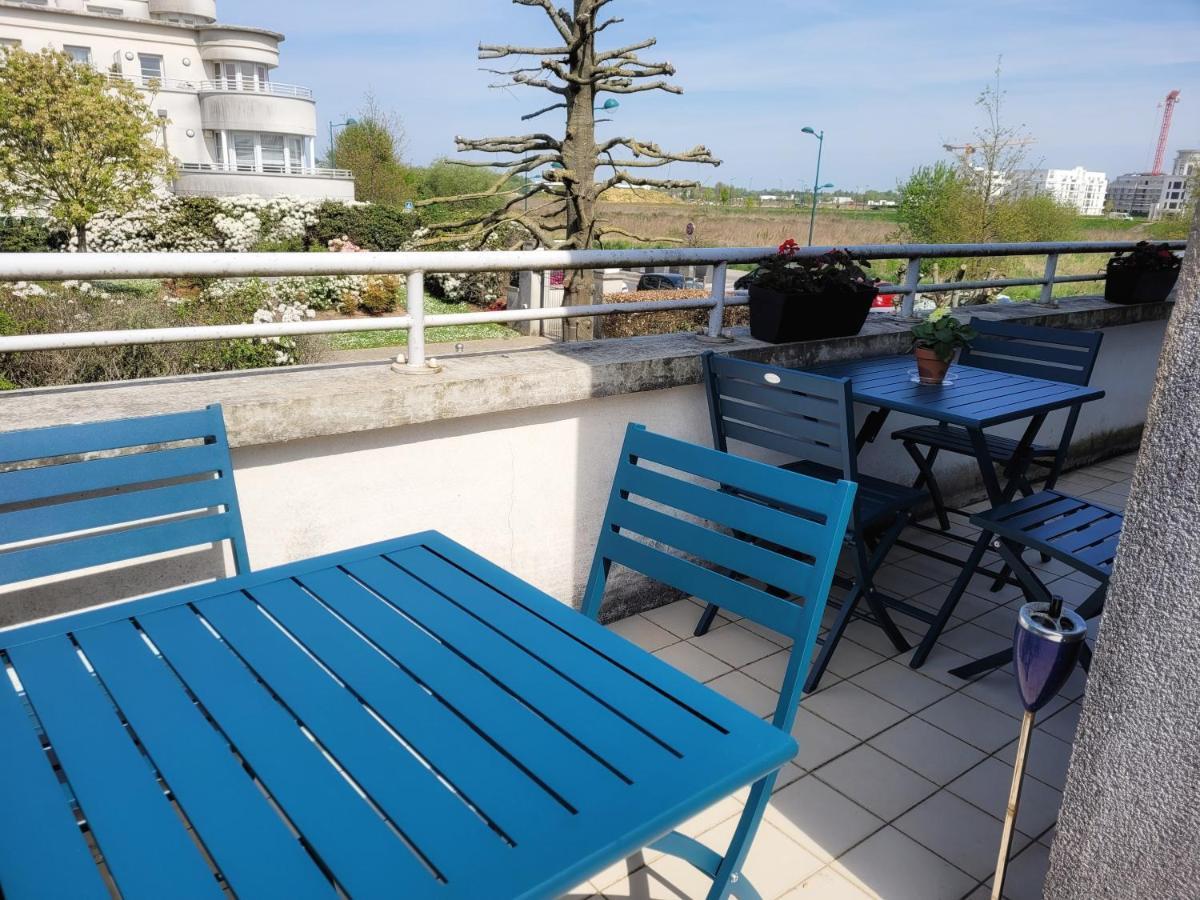 Chez Patron T4 3Br Near Disneyland And Train Station-몽테브랭 외부 사진
